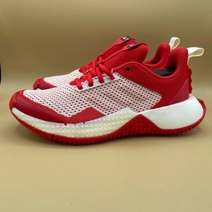 Adidas x Lego Sport Pro J Shoes Boy's Girl’s Youth GZ2415  Athletic Sneakers